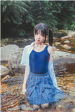 曾舜晞老婆许龄月
